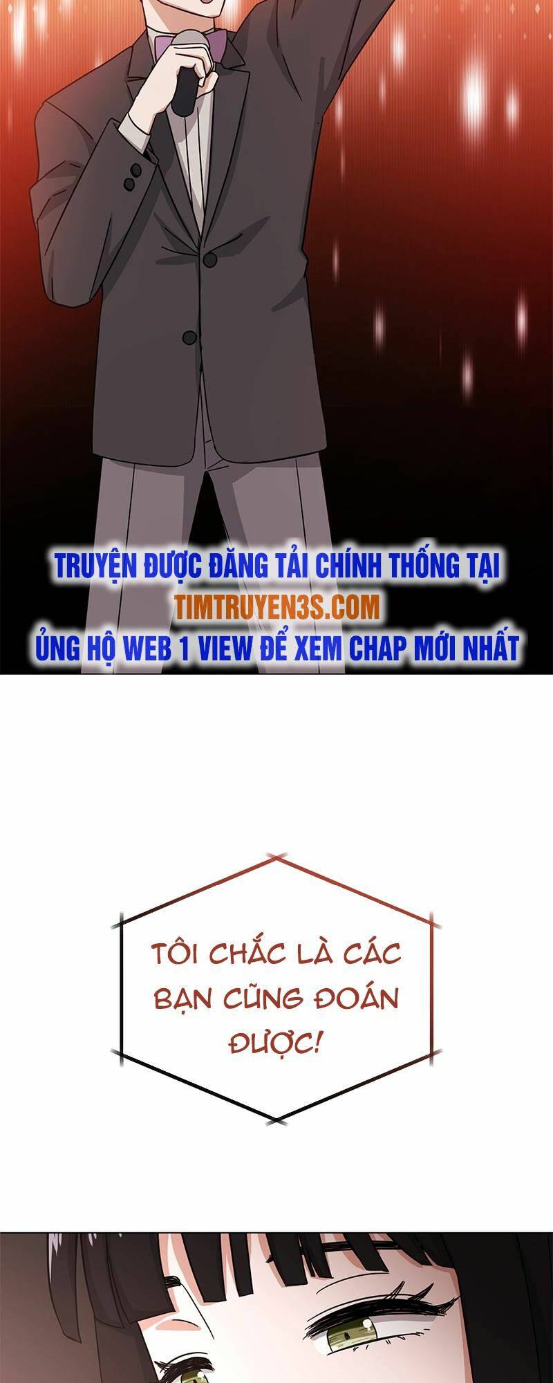 Trợ Lí Siêu Sao Chapter 45 - Trang 2