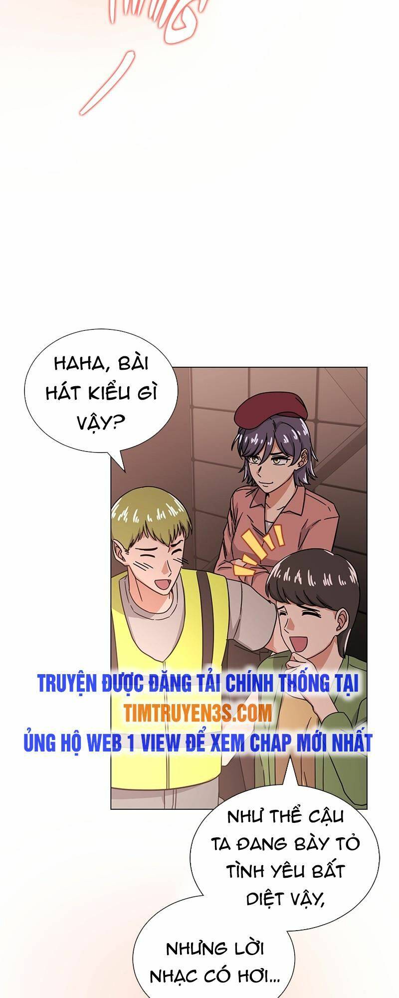 Trợ Lí Siêu Sao Chapter 45 - Trang 2