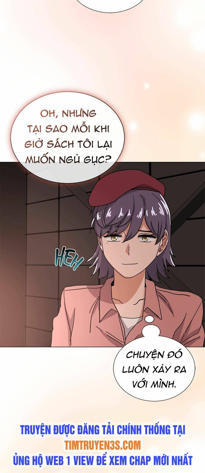 Trợ Lí Siêu Sao Chapter 45 - Trang 2