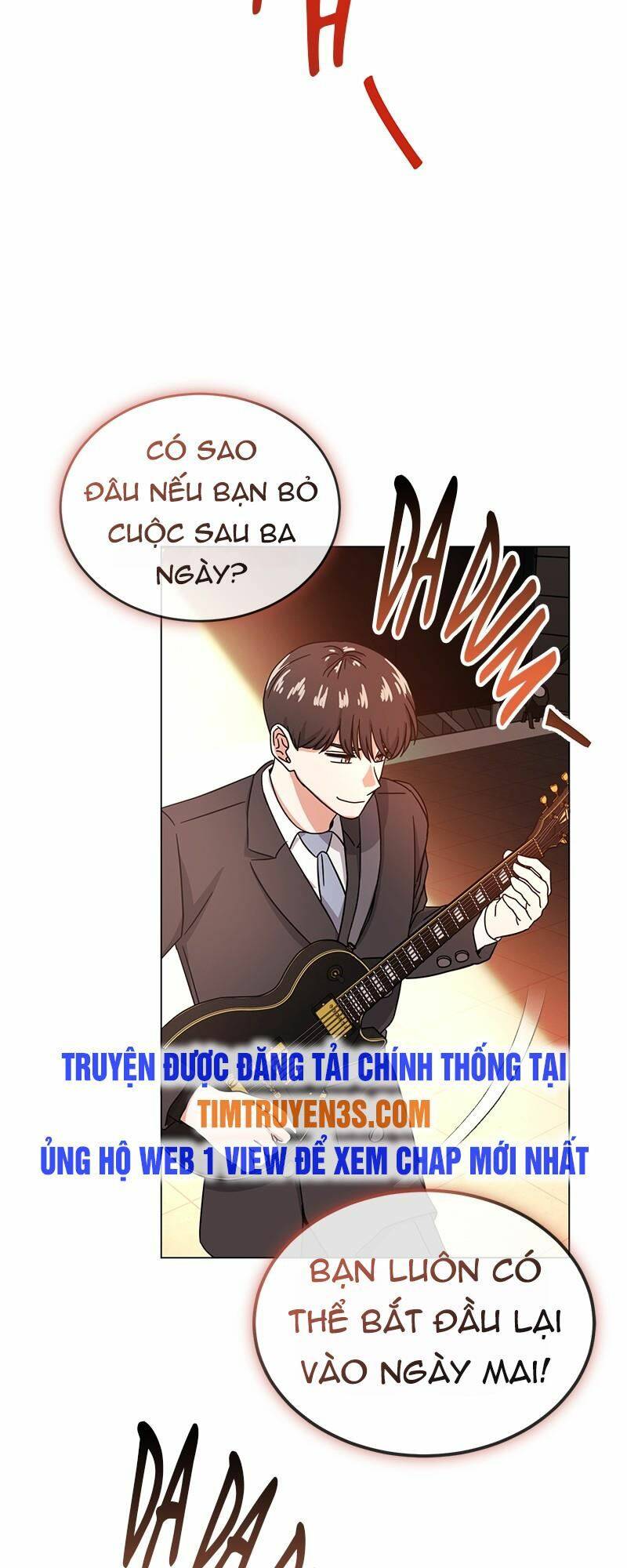 Trợ Lí Siêu Sao Chapter 45 - Trang 2