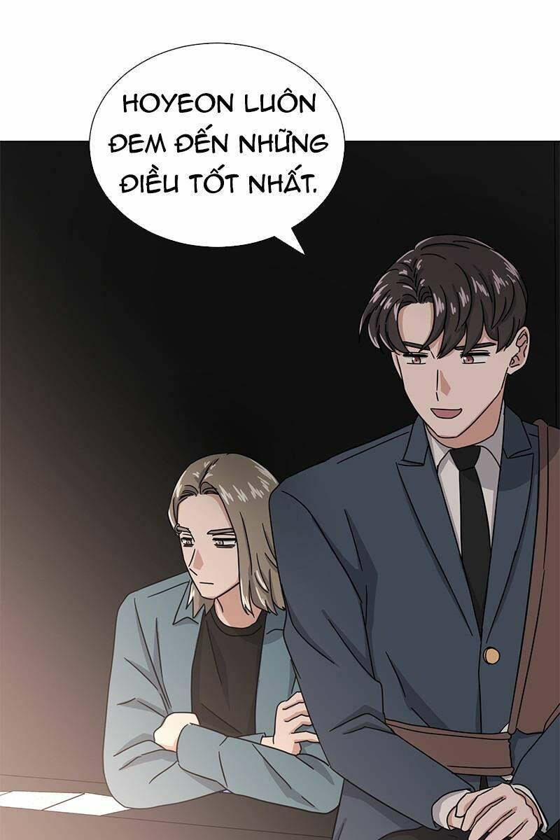 Trợ Lí Siêu Sao Chapter 45 - Trang 2