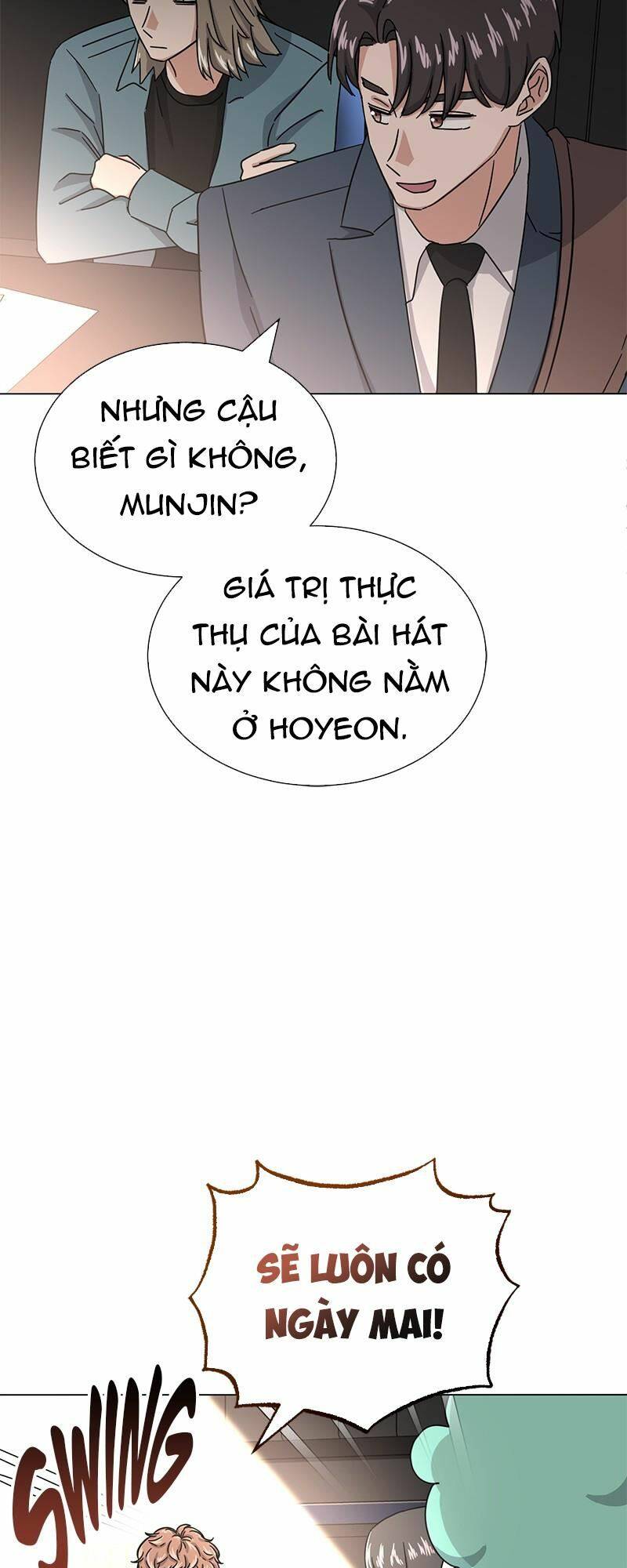 Trợ Lí Siêu Sao Chapter 45 - Trang 2