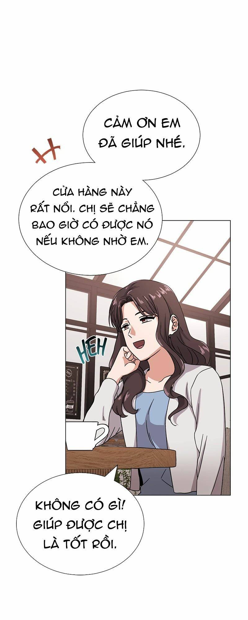 Trợ Lí Siêu Sao Chapter 45 - Trang 2