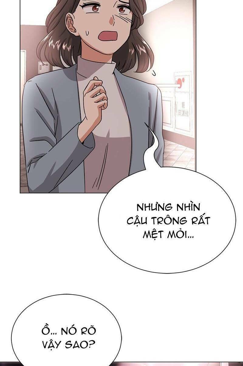 Trợ Lí Siêu Sao Chapter 43 - Trang 2