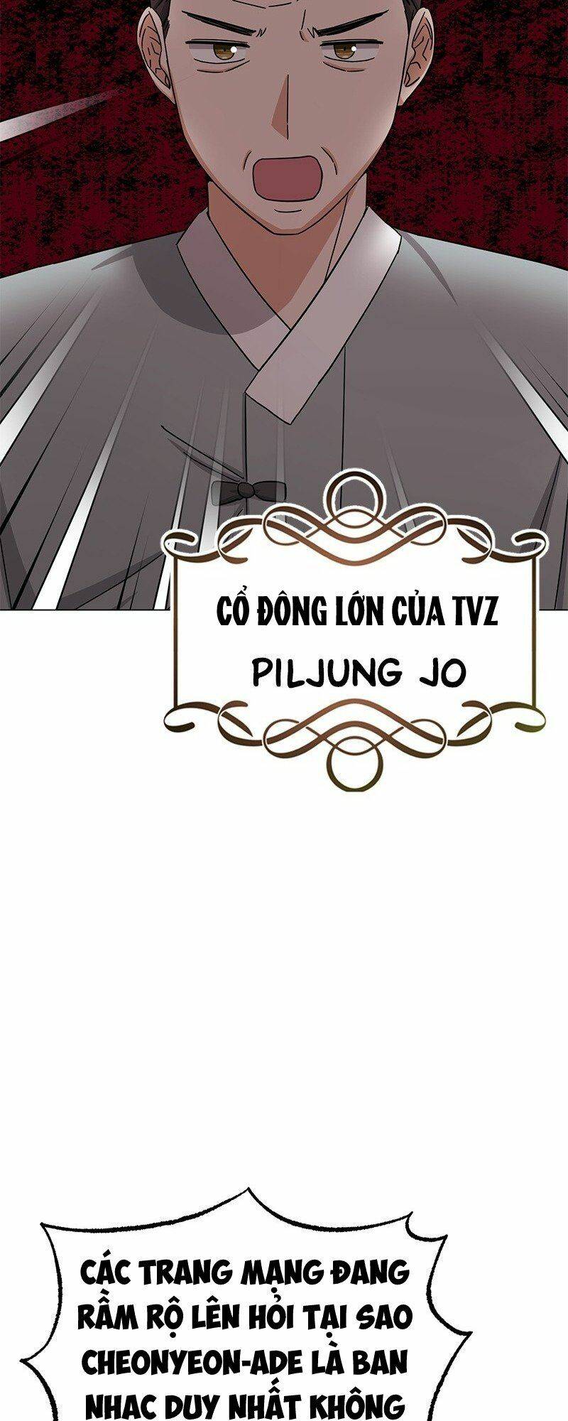 Trợ Lí Siêu Sao Chapter 42 - Trang 2