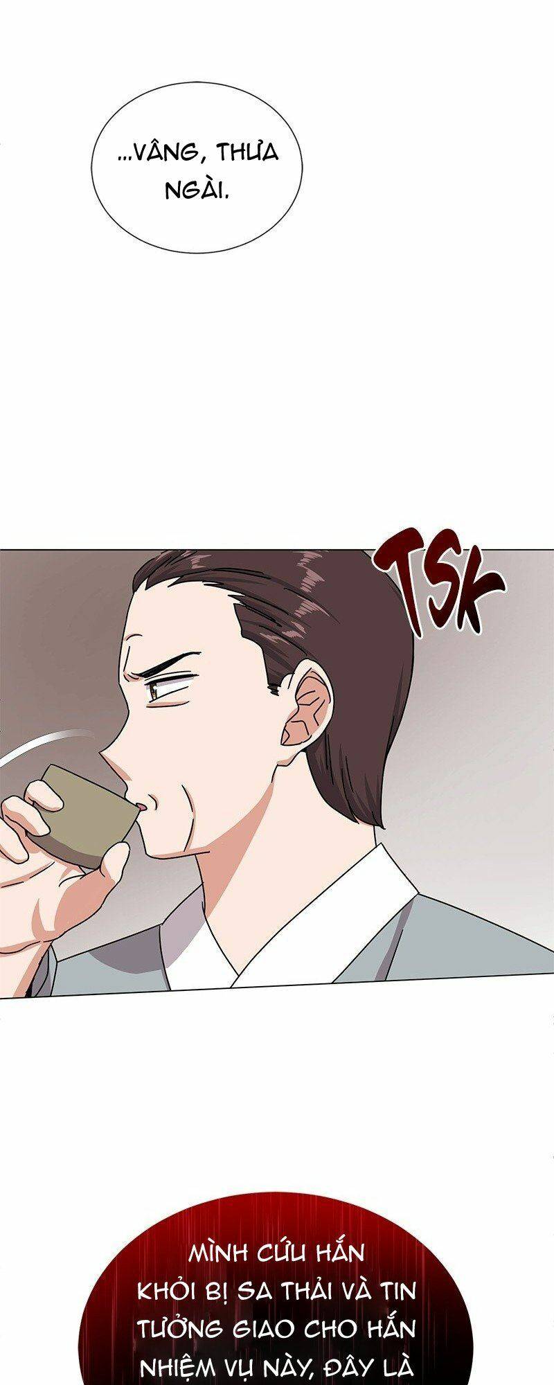 Trợ Lí Siêu Sao Chapter 42 - Trang 2