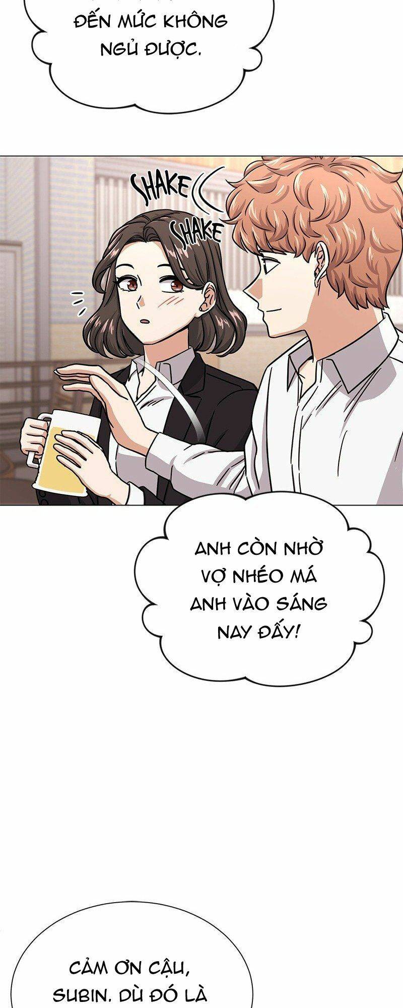 Trợ Lí Siêu Sao Chapter 42 - Trang 2