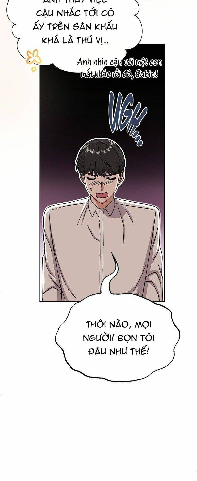 Trợ Lí Siêu Sao Chapter 42 - Trang 2