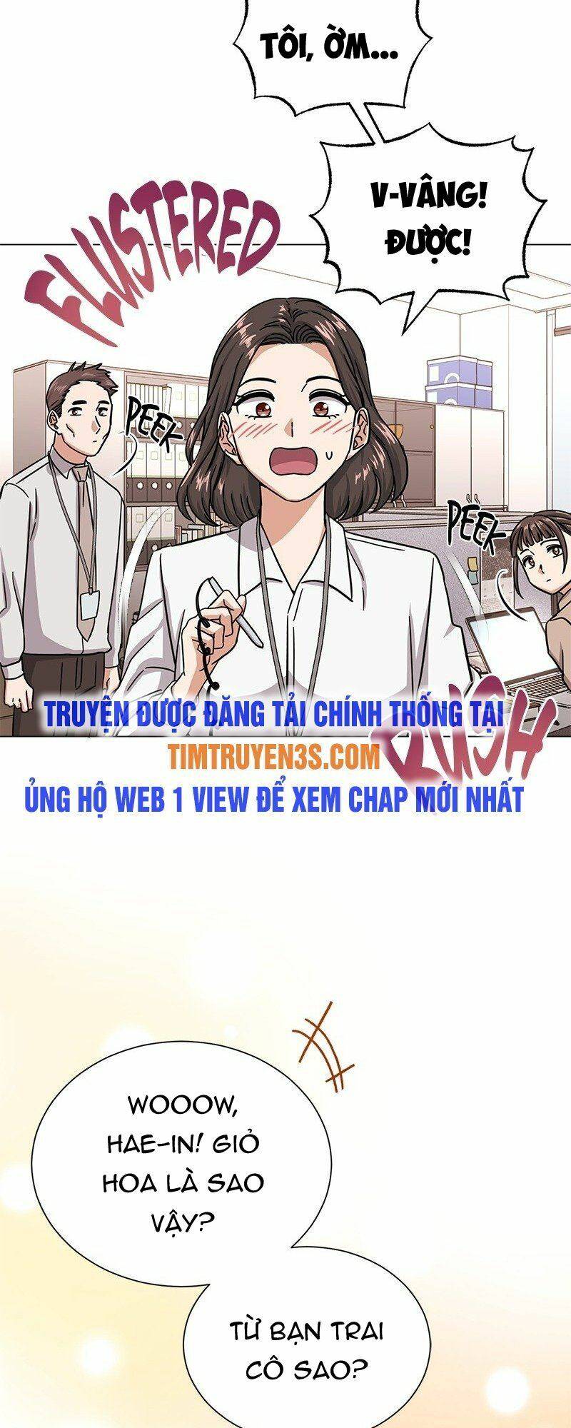 Trợ Lí Siêu Sao Chapter 42 - Trang 2