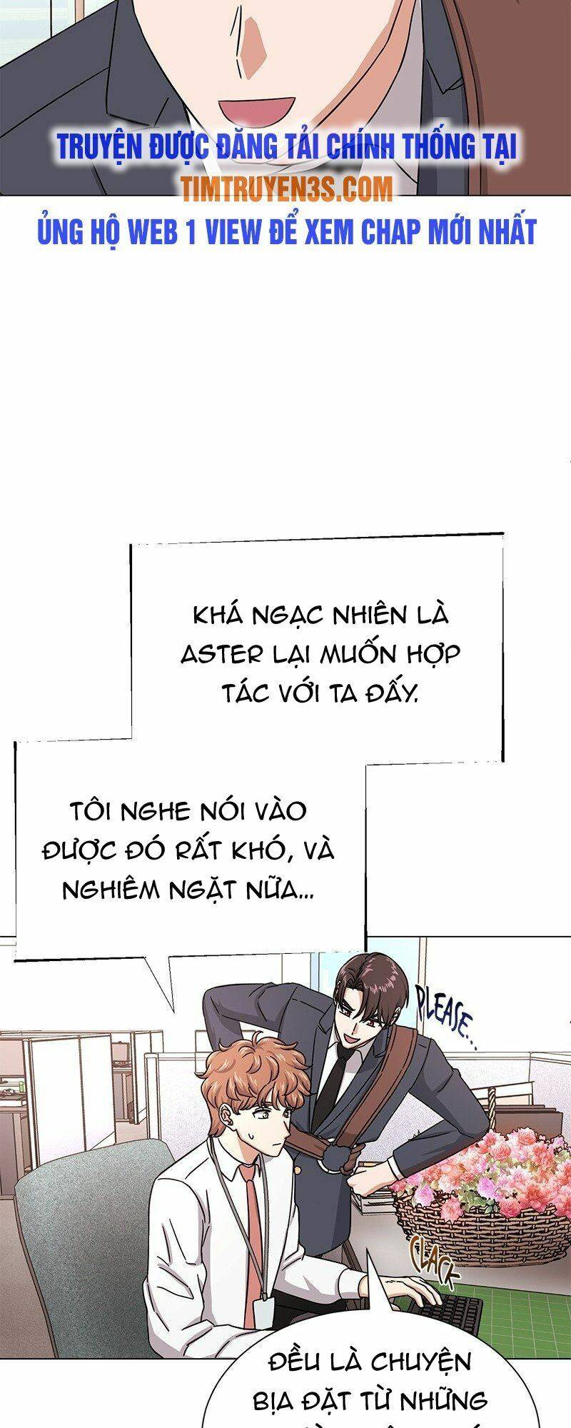 Trợ Lí Siêu Sao Chapter 42 - Trang 2