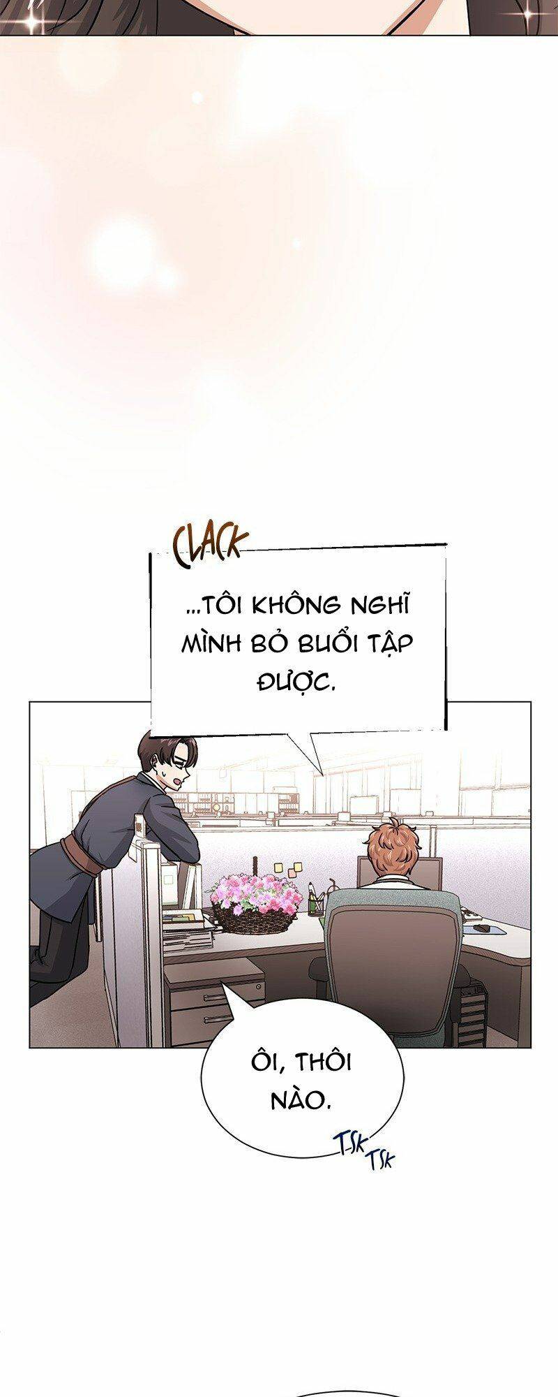 Trợ Lí Siêu Sao Chapter 42 - Trang 2