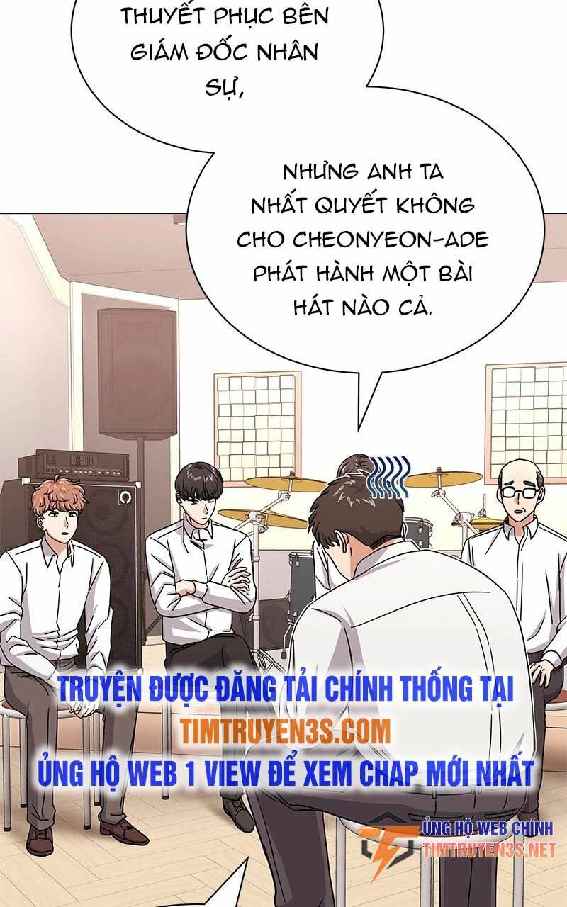 Trợ Lí Siêu Sao Chapter 40 - Trang 2