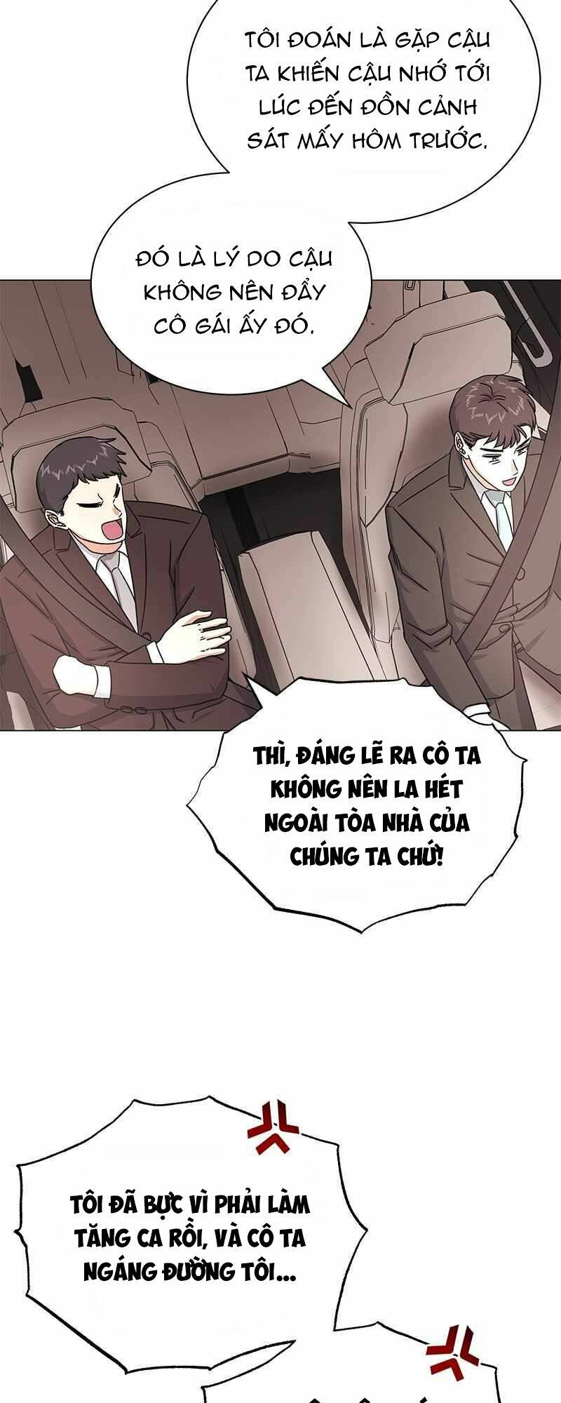 Trợ Lí Siêu Sao Chapter 37 - Trang 2