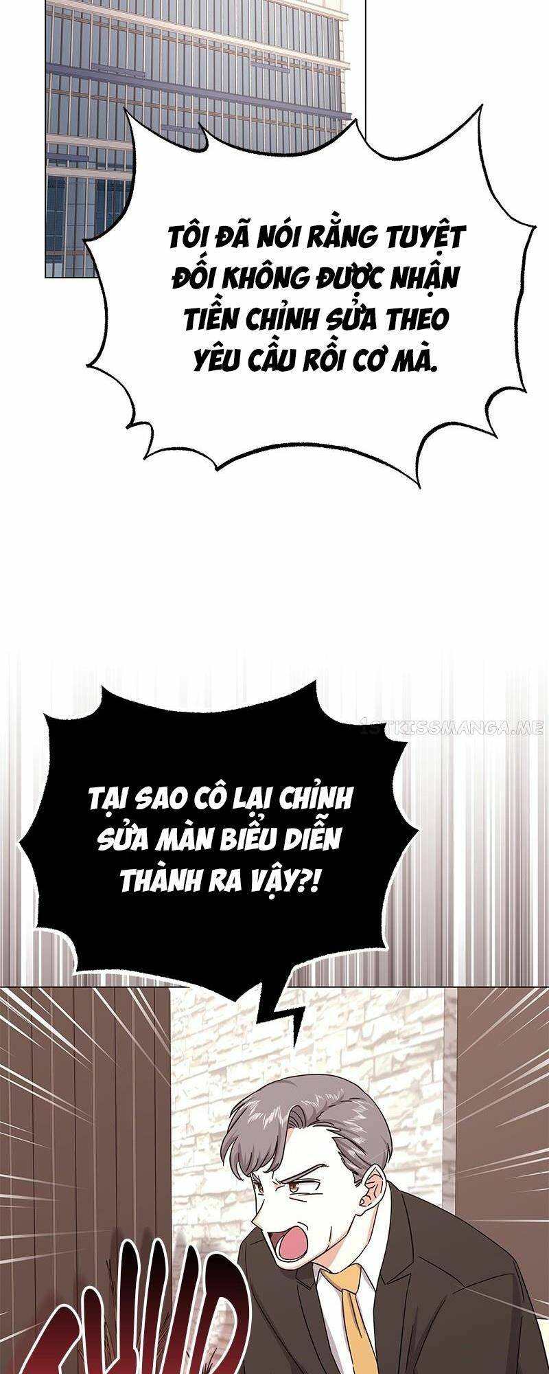 Trợ Lí Siêu Sao Chapter 36 - Trang 2