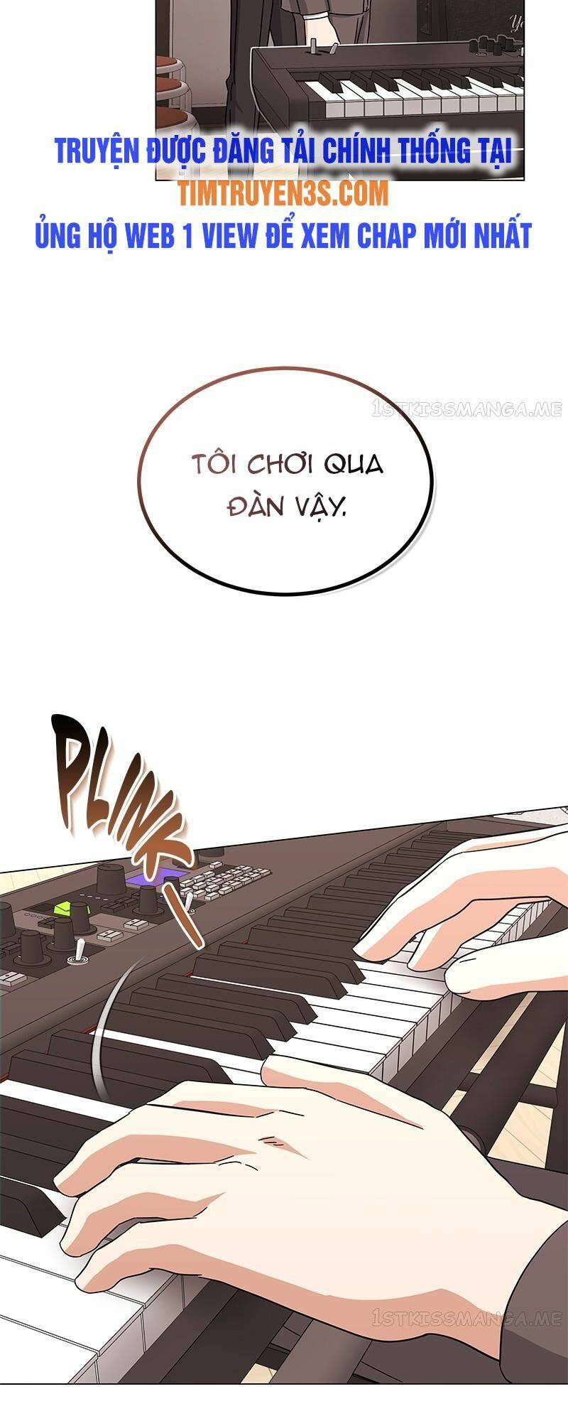 Trợ Lí Siêu Sao Chapter 36 - Trang 2