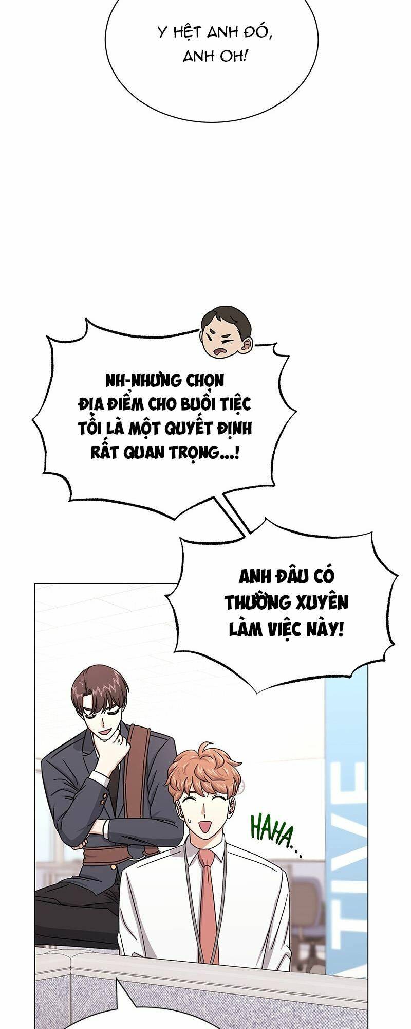 Trợ Lí Siêu Sao Chapter 35 - Trang 2