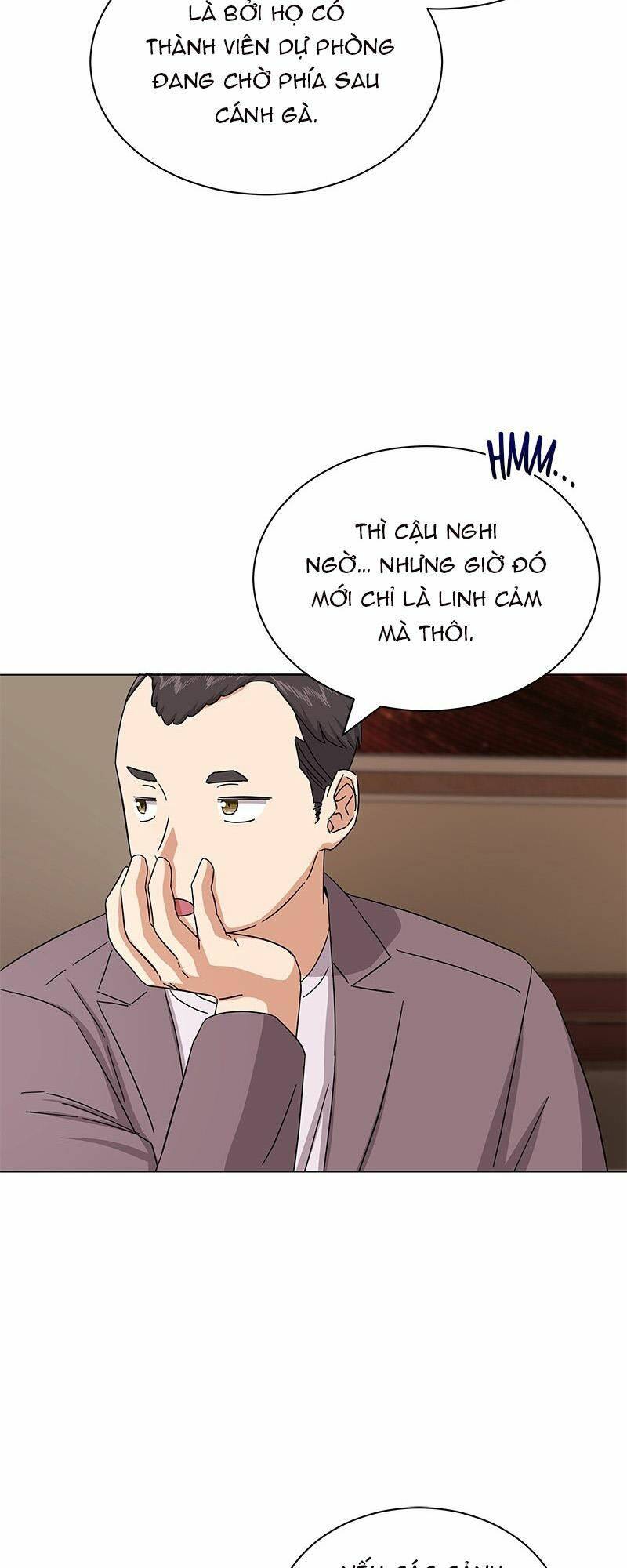 Trợ Lí Siêu Sao Chapter 35 - Trang 2