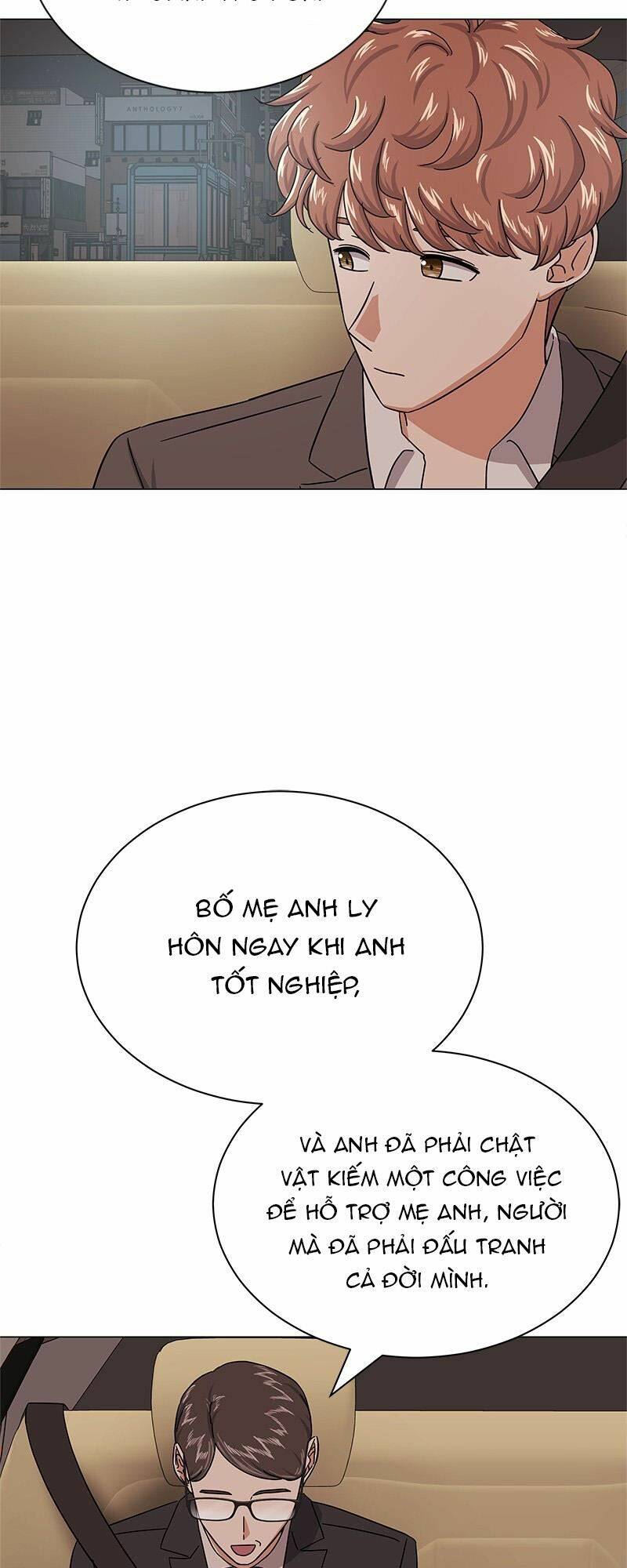 Trợ Lí Siêu Sao Chapter 35 - Trang 2