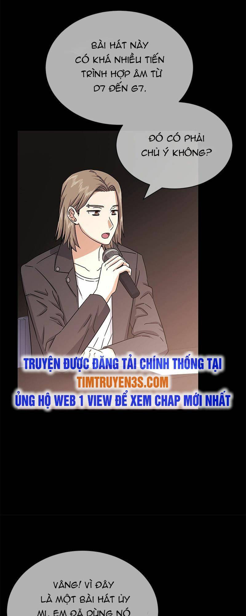 Trợ Lí Siêu Sao Chapter 35 - Trang 2