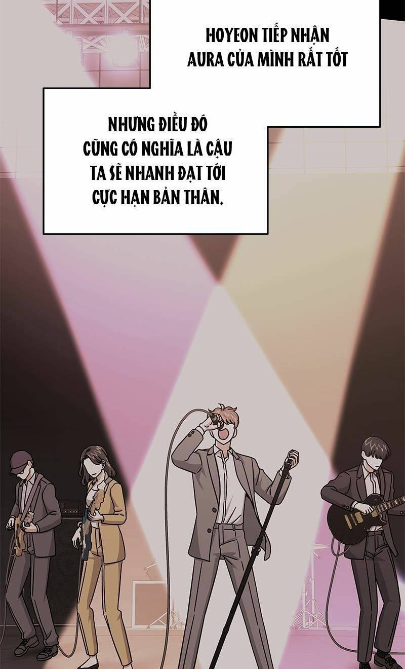 Trợ Lí Siêu Sao Chapter 34 - Trang 2