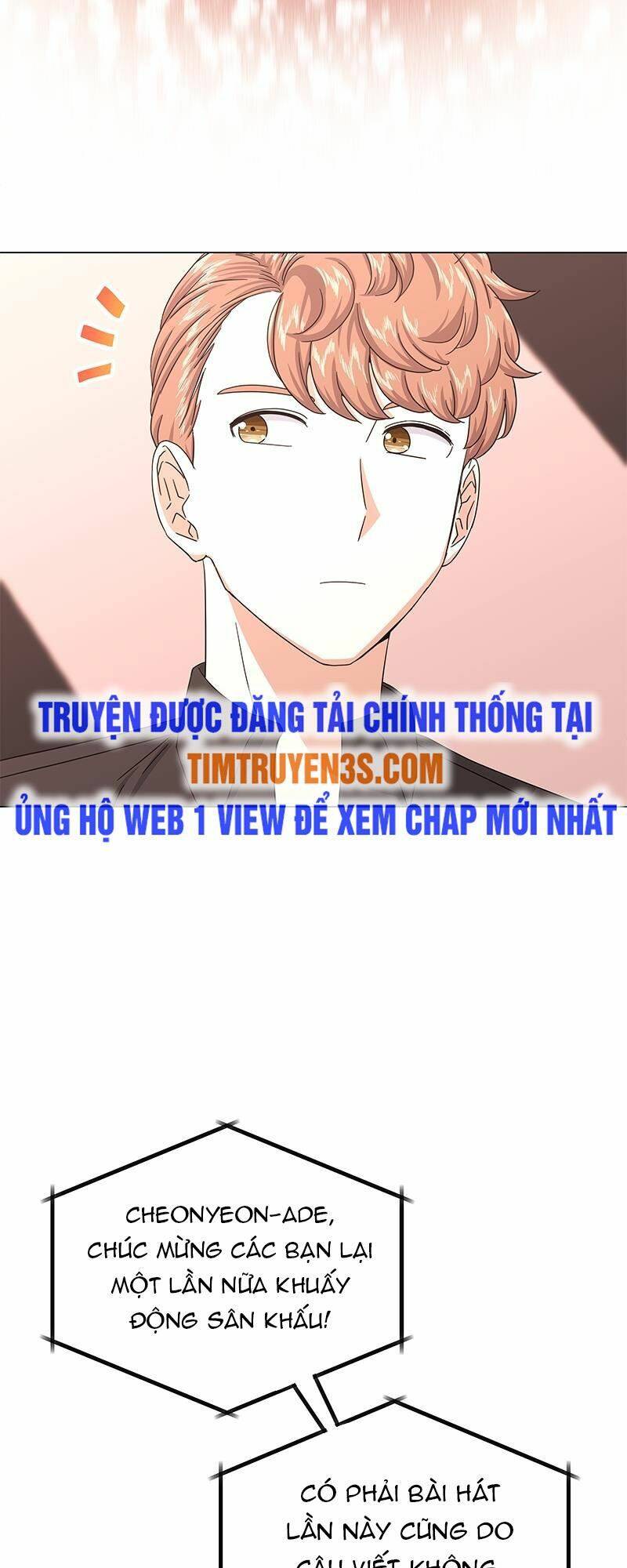 Trợ Lí Siêu Sao Chapter 34 - Trang 2