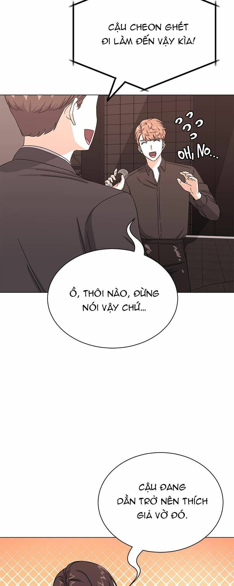 Trợ Lí Siêu Sao Chapter 34 - Trang 2