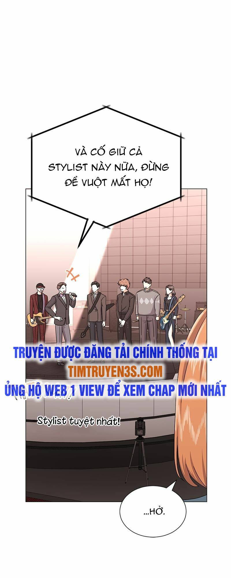 Trợ Lí Siêu Sao Chapter 34 - Trang 2