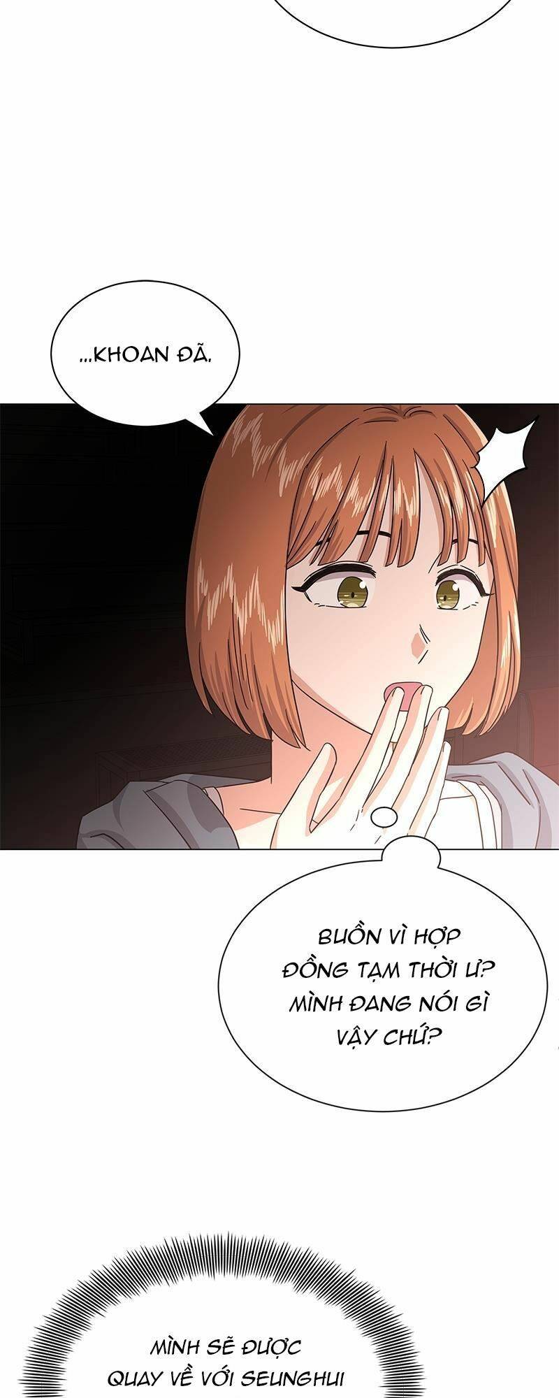 Trợ Lí Siêu Sao Chapter 34 - Trang 2