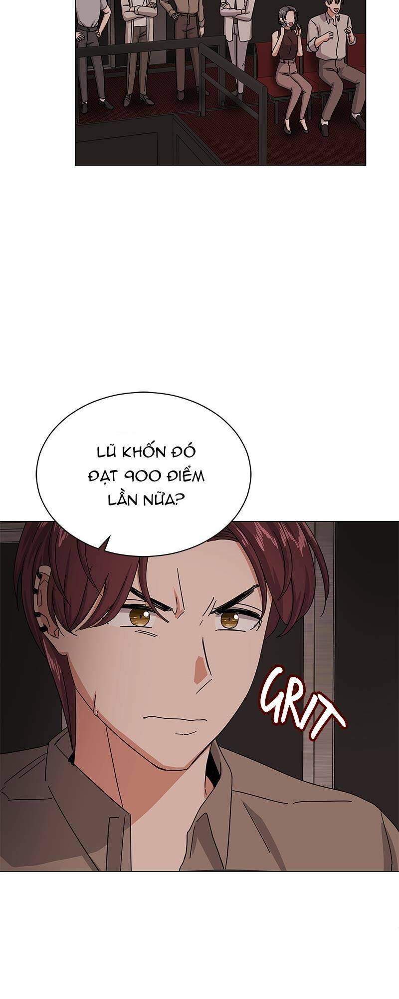 Trợ Lí Siêu Sao Chapter 34 - Trang 2