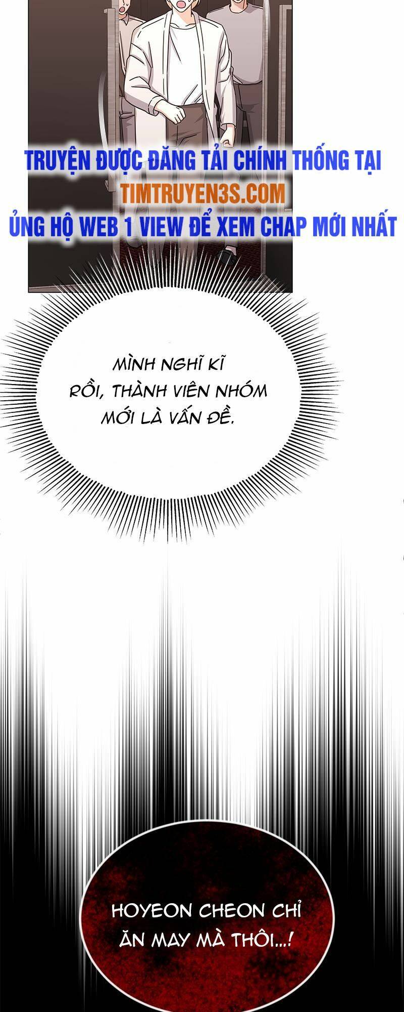 Trợ Lí Siêu Sao Chapter 34 - Trang 2