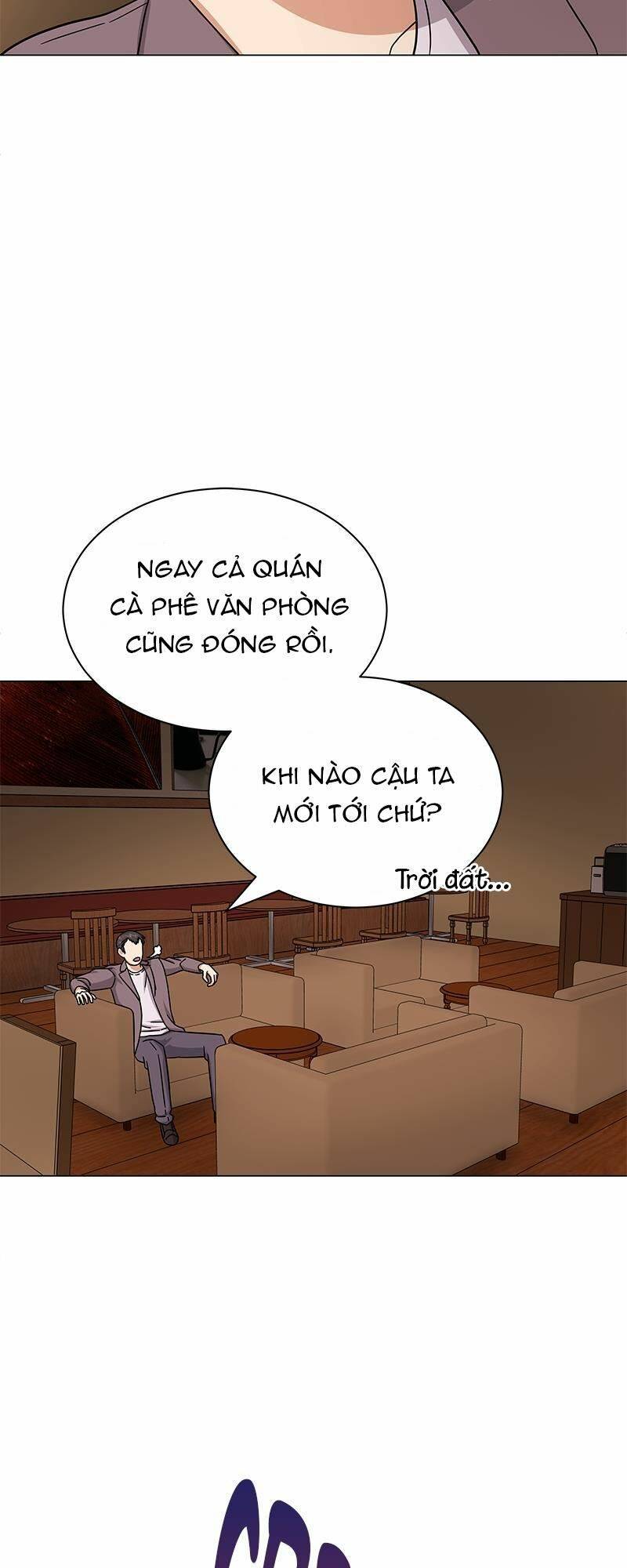 Trợ Lí Siêu Sao Chapter 34 - Trang 2