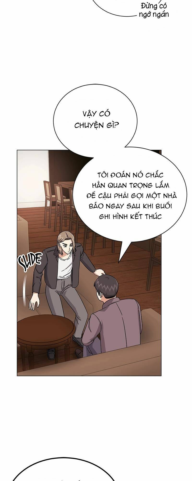 Trợ Lí Siêu Sao Chapter 34 - Trang 2