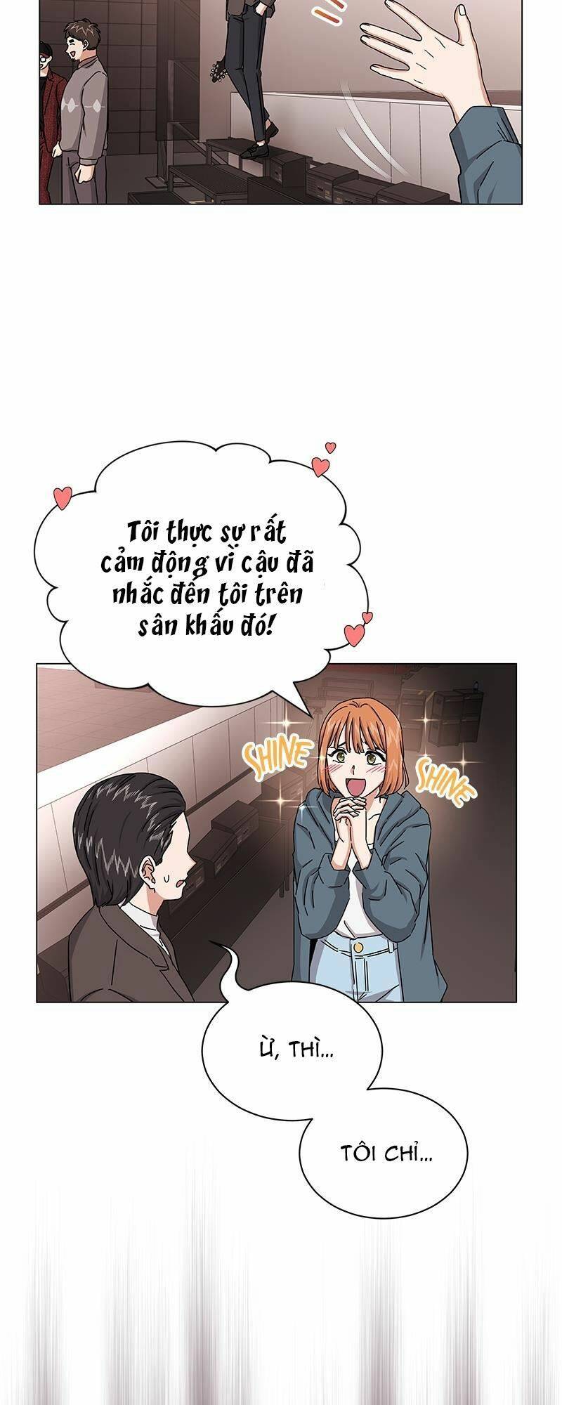 Trợ Lí Siêu Sao Chapter 34 - Trang 2