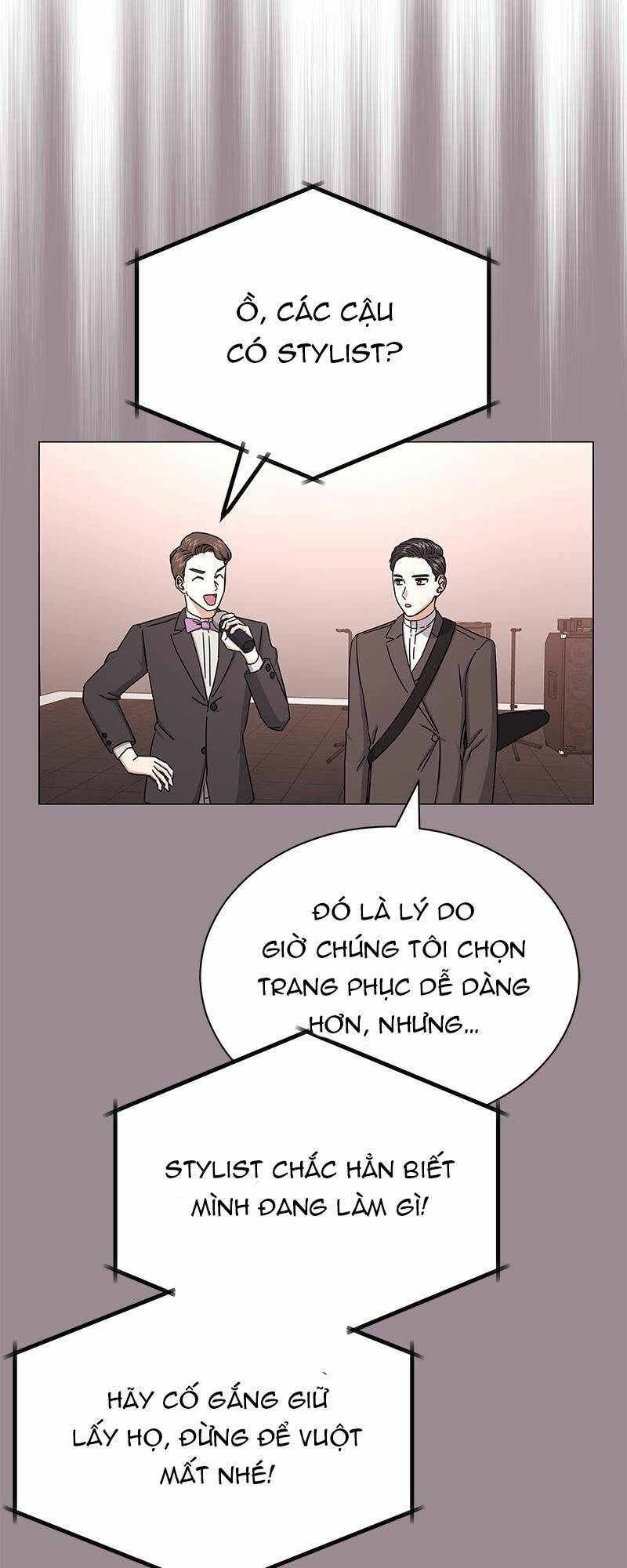 Trợ Lí Siêu Sao Chapter 34 - Trang 2