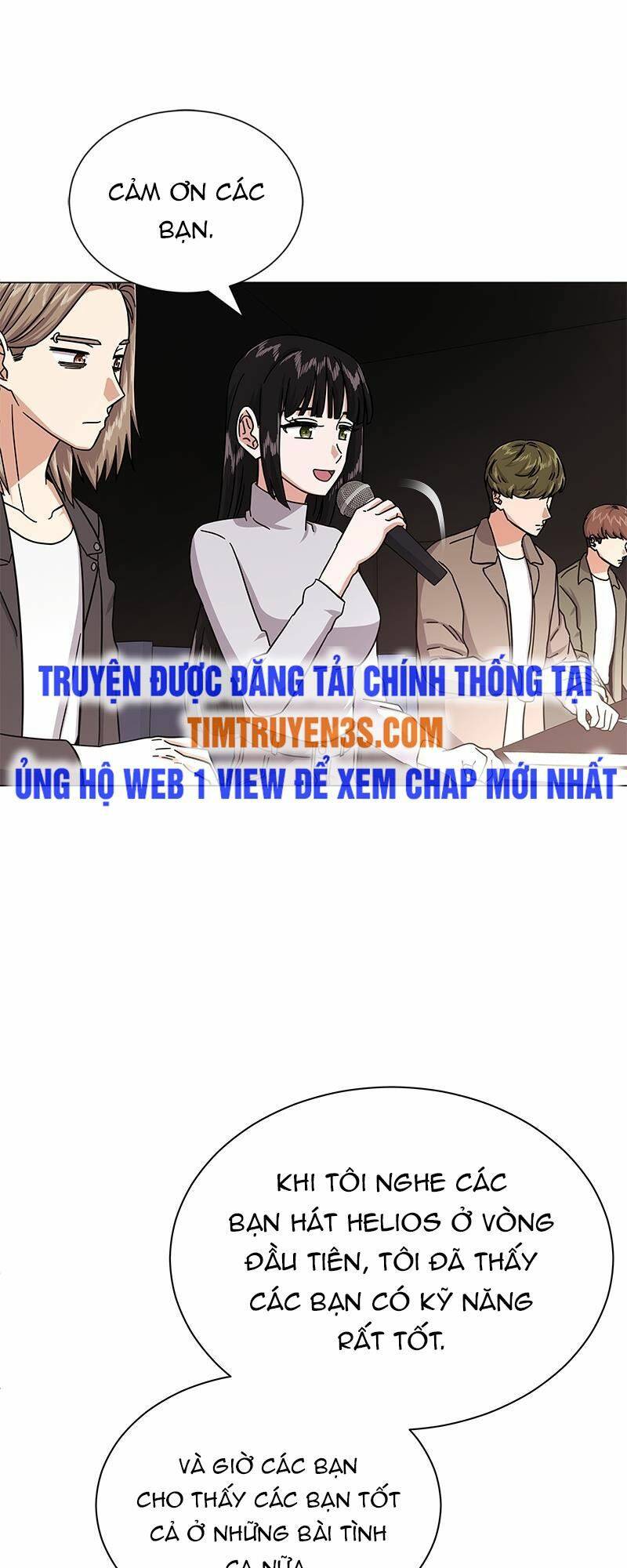 Trợ Lí Siêu Sao Chapter 33 - Trang 2