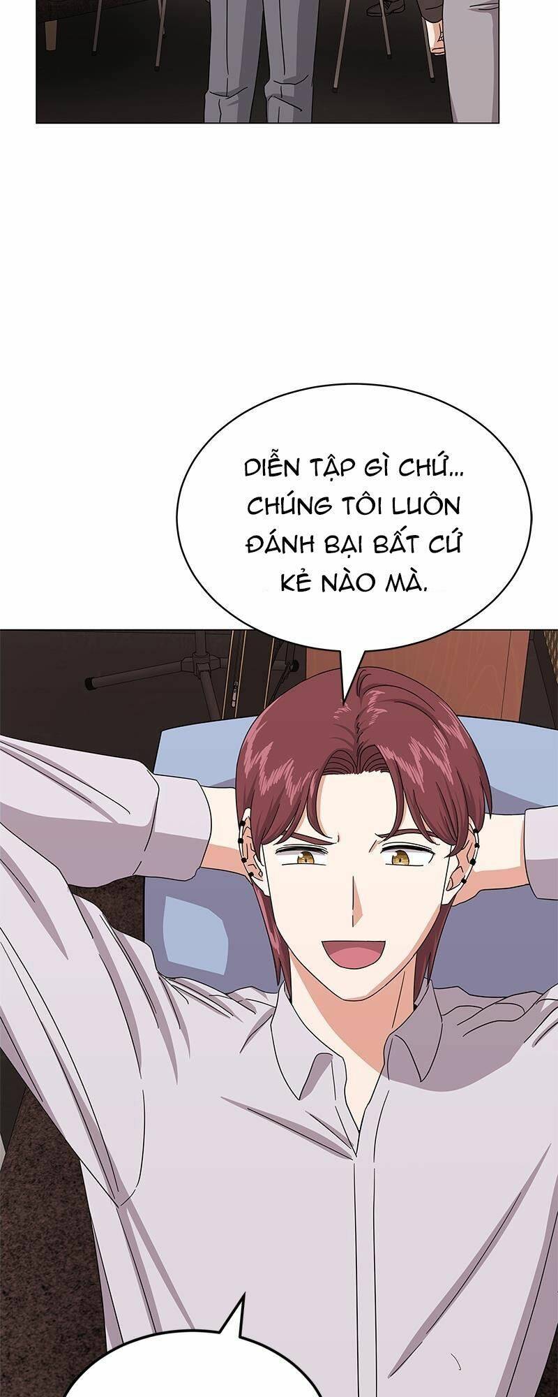 Trợ Lí Siêu Sao Chapter 33 - Trang 2