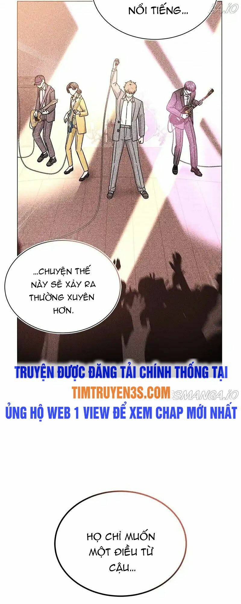 Trợ Lí Siêu Sao Chapter 31 - Trang 2