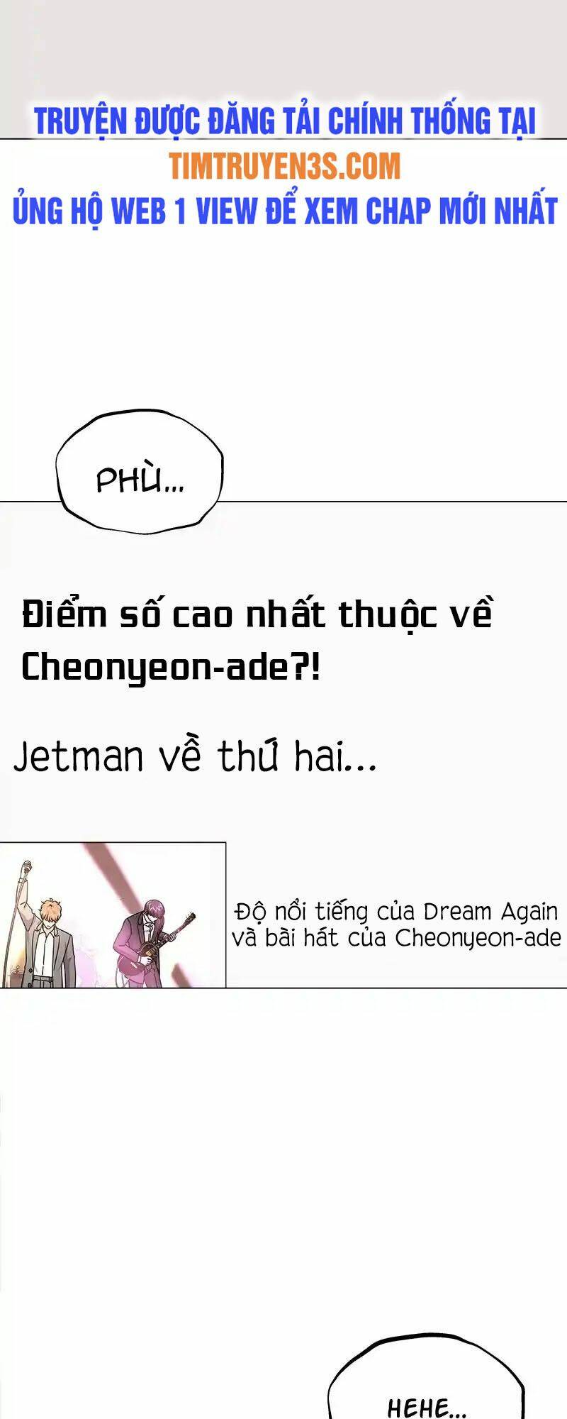 Trợ Lí Siêu Sao Chapter 31 - Trang 2