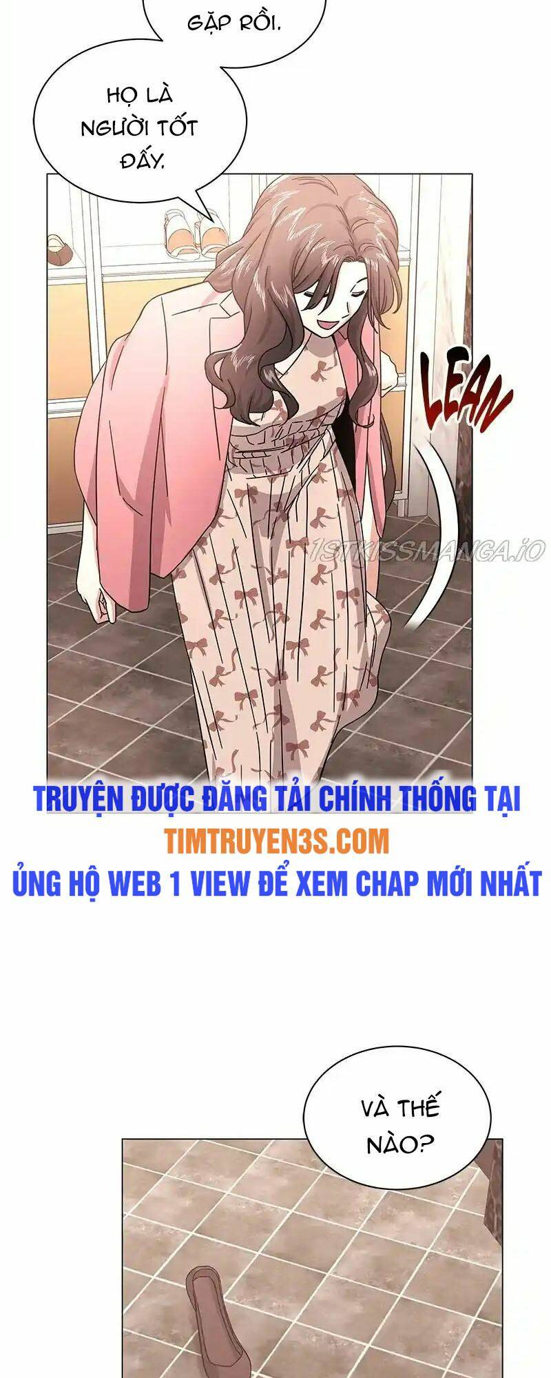 Trợ Lí Siêu Sao Chapter 30 - Trang 2