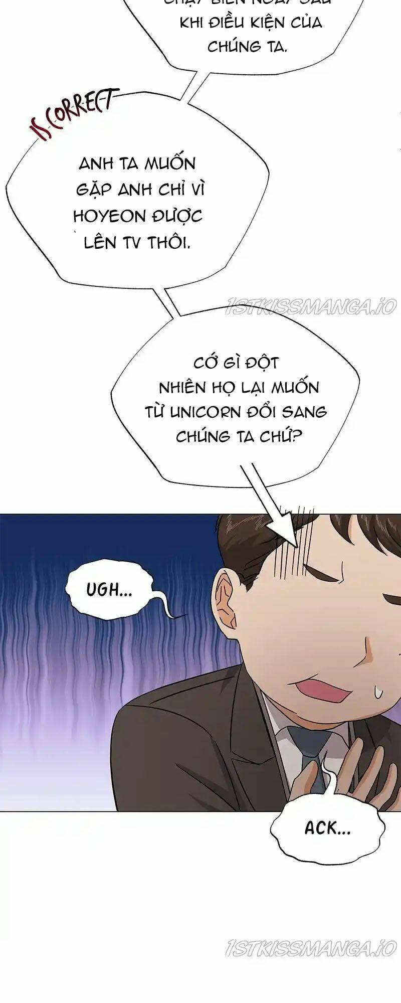 Trợ Lí Siêu Sao Chapter 30 - Trang 2