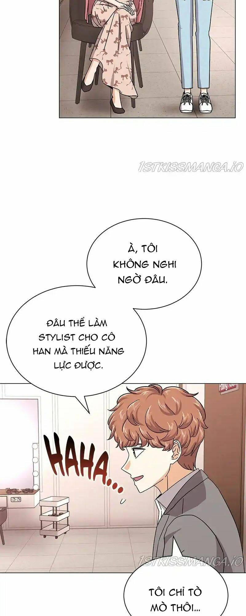 Trợ Lí Siêu Sao Chapter 30 - Trang 2