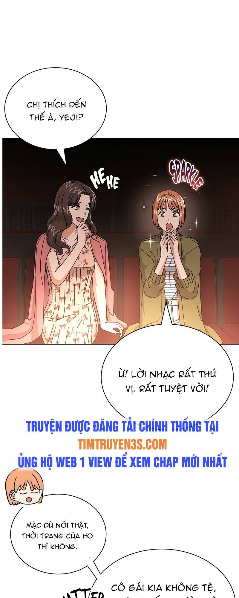 Trợ Lí Siêu Sao Chapter 29 - Trang 2