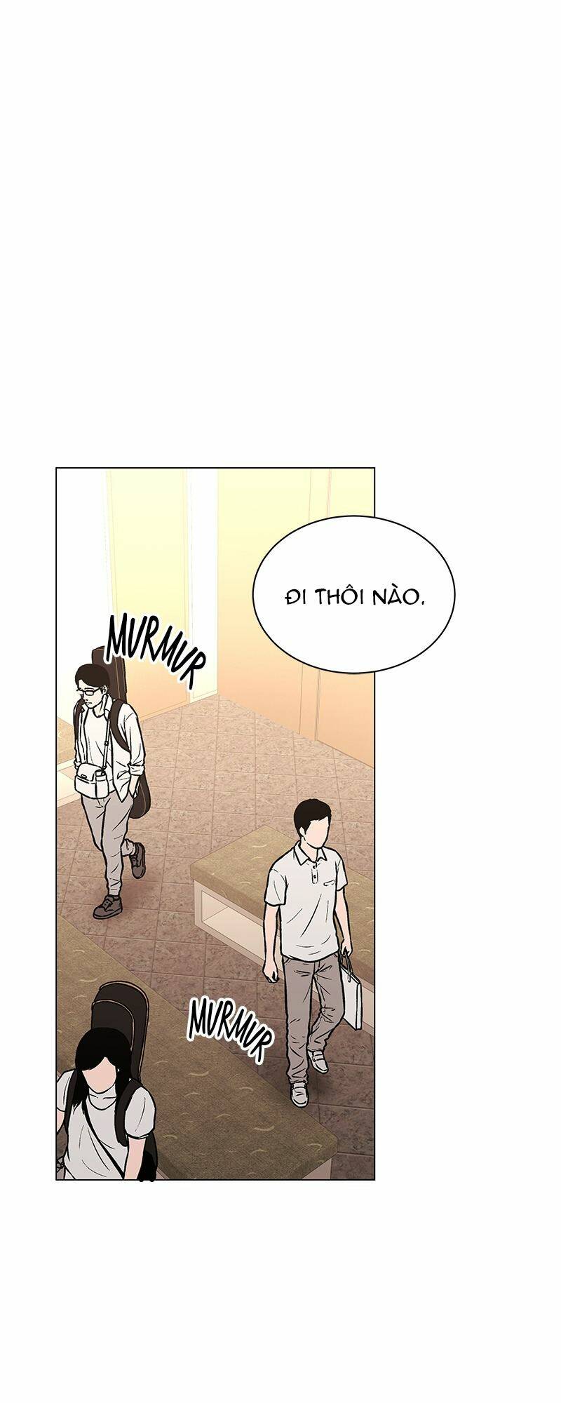 Trợ Lí Siêu Sao Chapter 29 - Trang 2