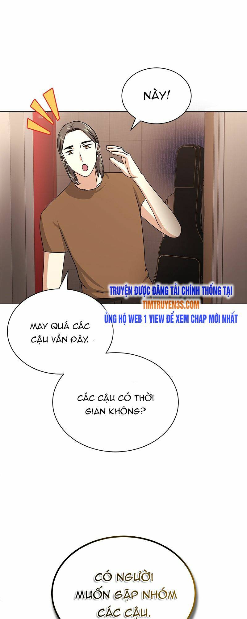 Trợ Lí Siêu Sao Chapter 29 - Trang 2