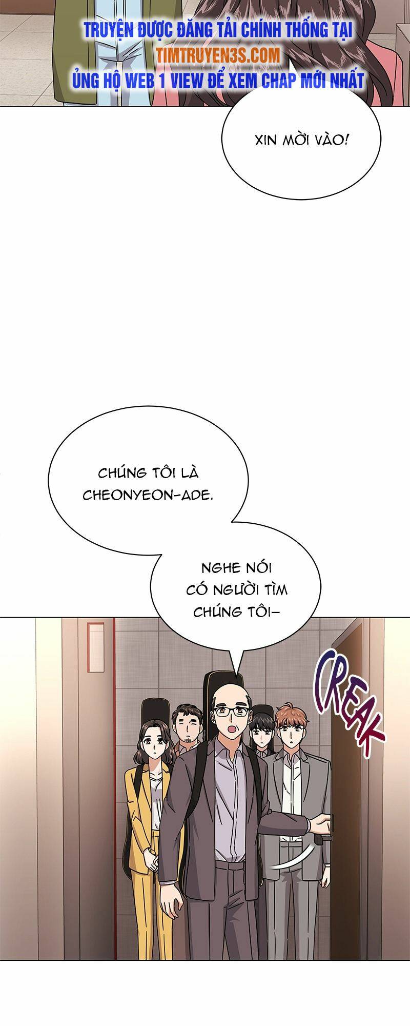 Trợ Lí Siêu Sao Chapter 29 - Trang 2