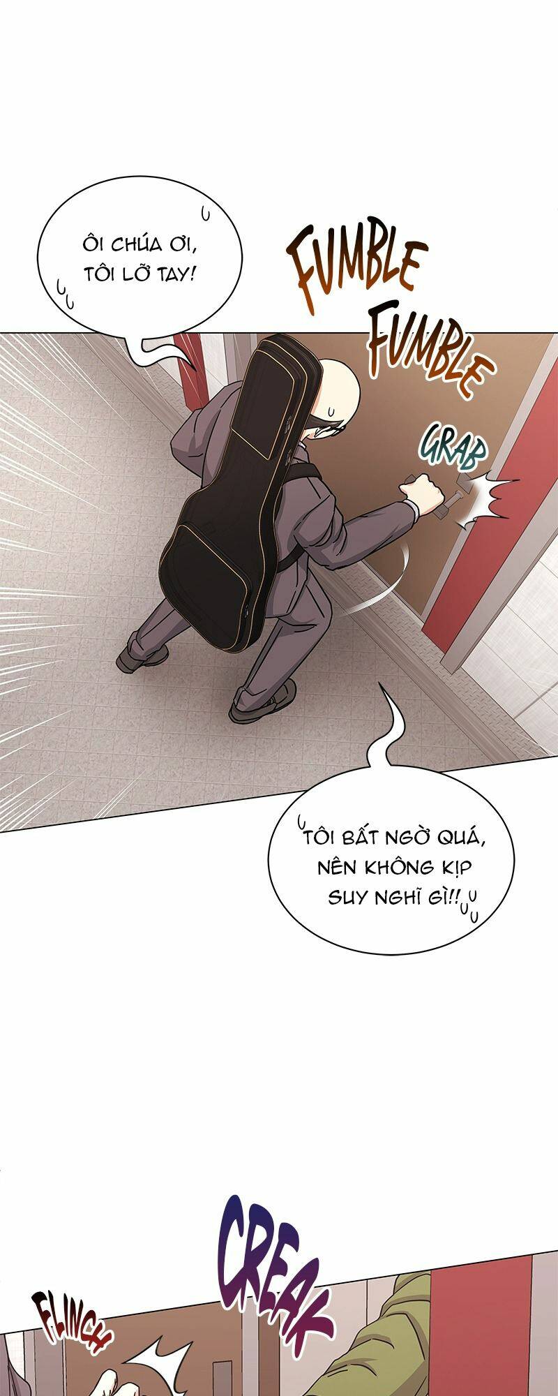 Trợ Lí Siêu Sao Chapter 29 - Trang 2