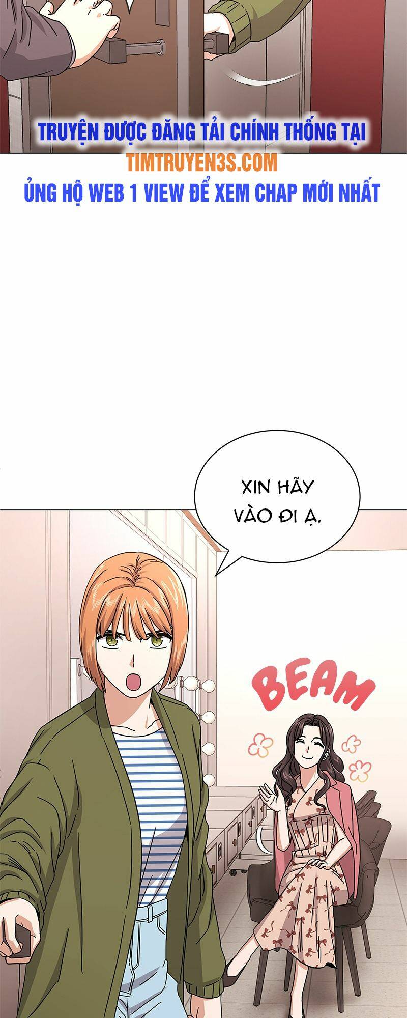 Trợ Lí Siêu Sao Chapter 29 - Trang 2