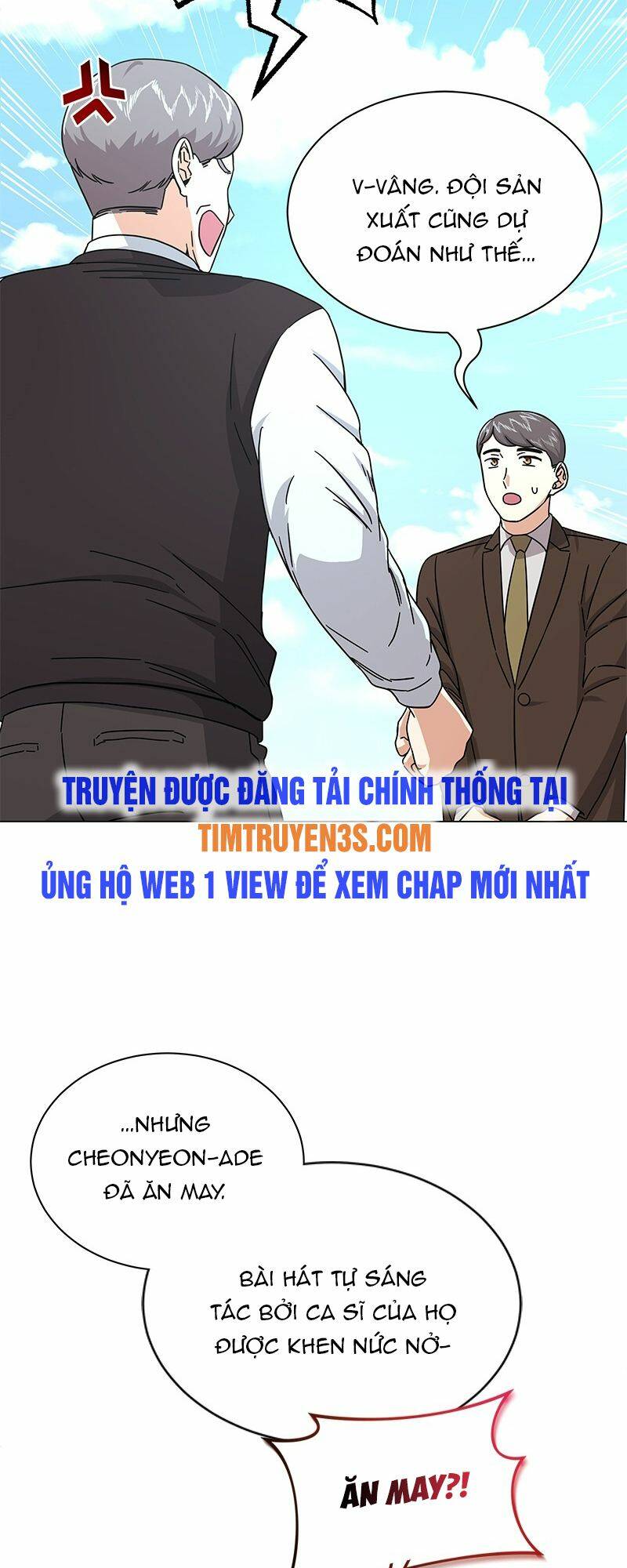 Trợ Lí Siêu Sao Chapter 29 - Trang 2