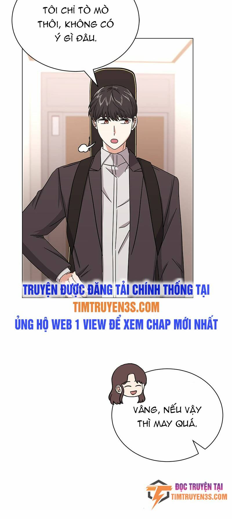 Trợ Lí Siêu Sao Chapter 29 - Trang 2