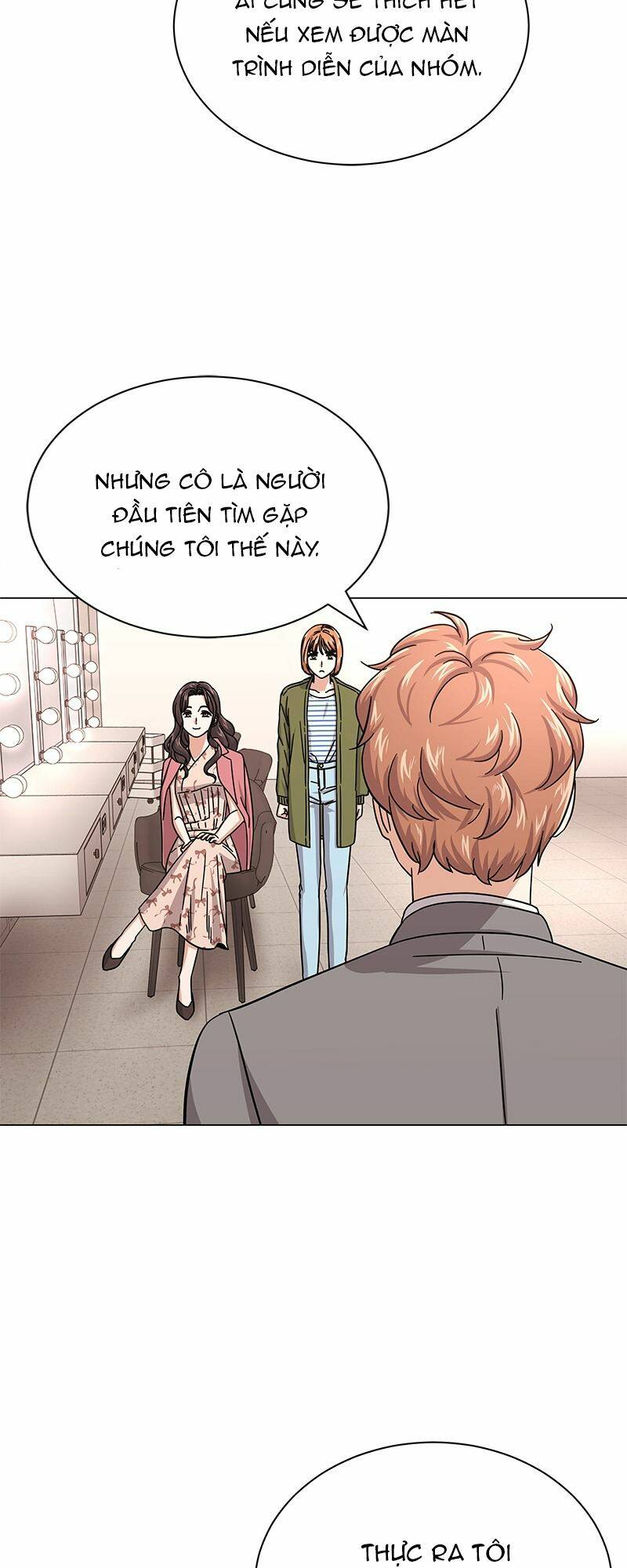 Trợ Lí Siêu Sao Chapter 29 - Trang 2